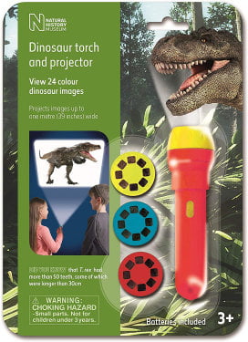 presents for dinosaur loving toddlers