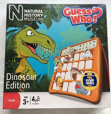 presents for dinosaur loving toddlers