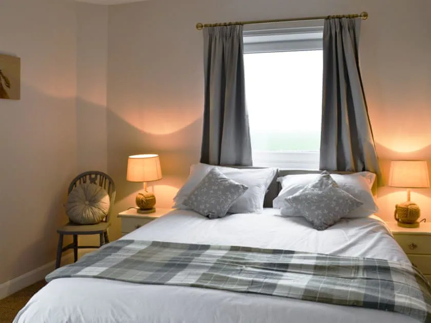 baby and toddler friendly cottage uk