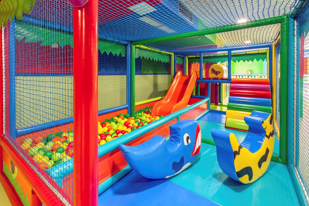 baby and toddler friendly hotel tenerife