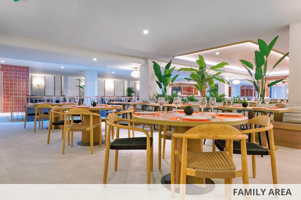 baby and toddler friendly hotel in tenerife