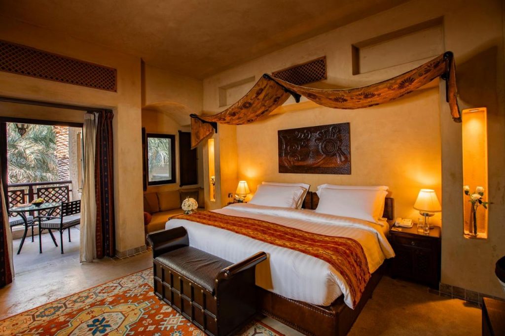 toddler friendly resort dubai