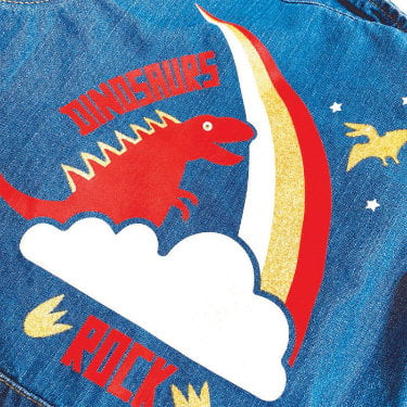 presents for dinosaur loving toddlers