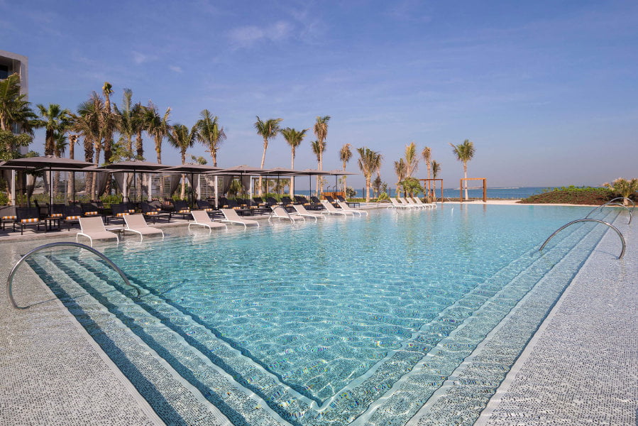 baby and toddler friendly hotel in dubai