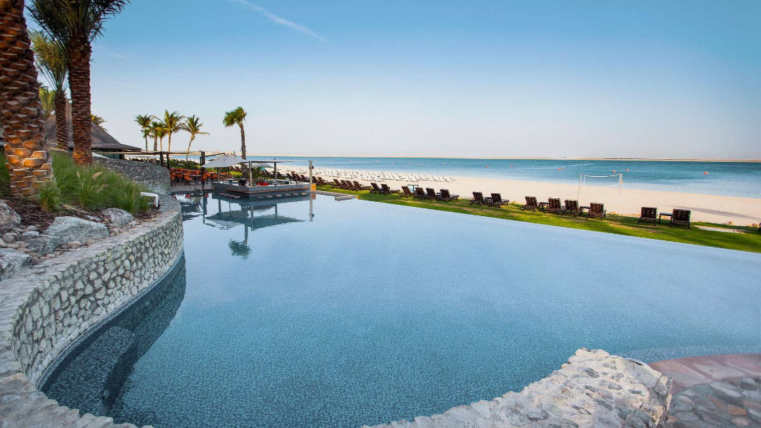 baby and toddler friendly hotel in dubai