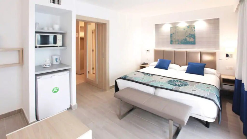 best tui blue hotels for families with babies and toddlers