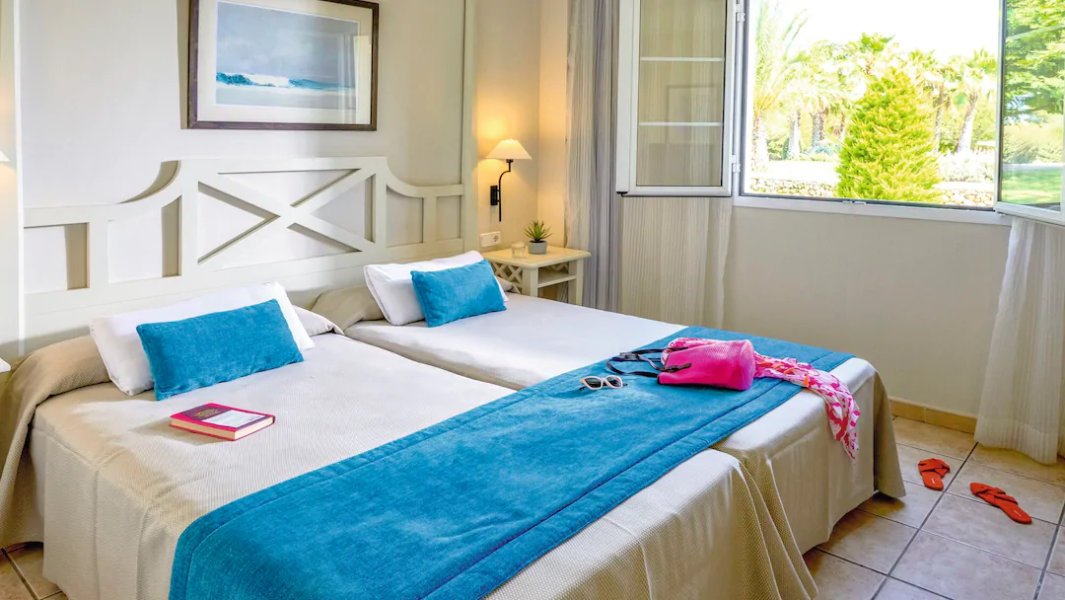 best tui blue hotels for families with babies and toddlers