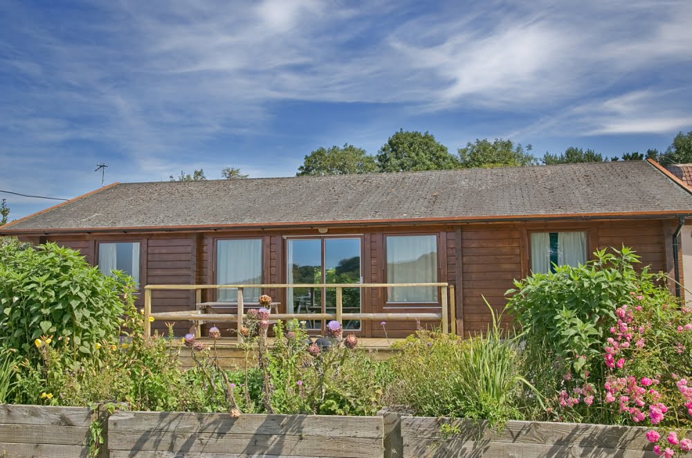 baby and toddler friendly cottage devon