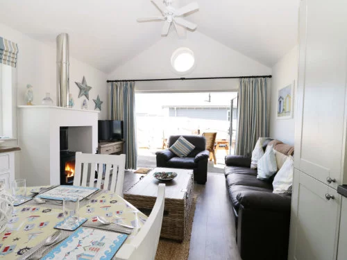 toddler friendly cottage near the beach in yorkshire