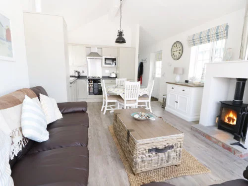 toddler friendly cottage near the beach in yorkshire