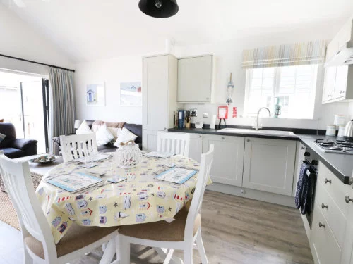 toddler friendly cottage near the beach in yorkshire