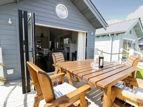 toddler friendly cottage near the beach in yorkshire