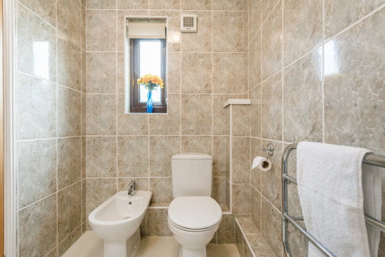 3 bedroom toddler friendly cottage in cornwall