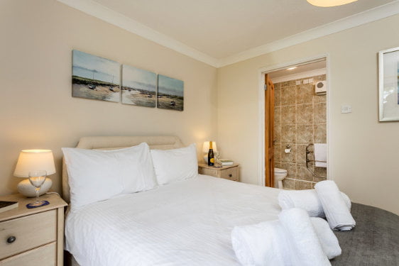 3 bedroom toddler friendly cottage in cornwall