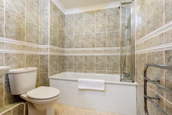 3 bedroom toddler friendly cottage in cornwall