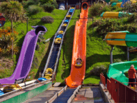 toddler friendly days out UK