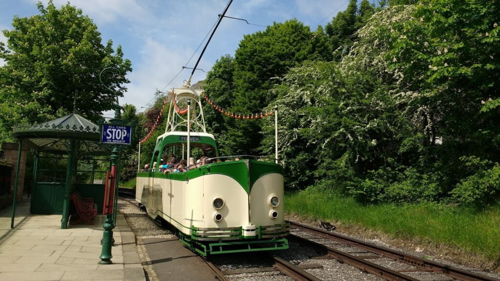 toddler friendly days out in the uk