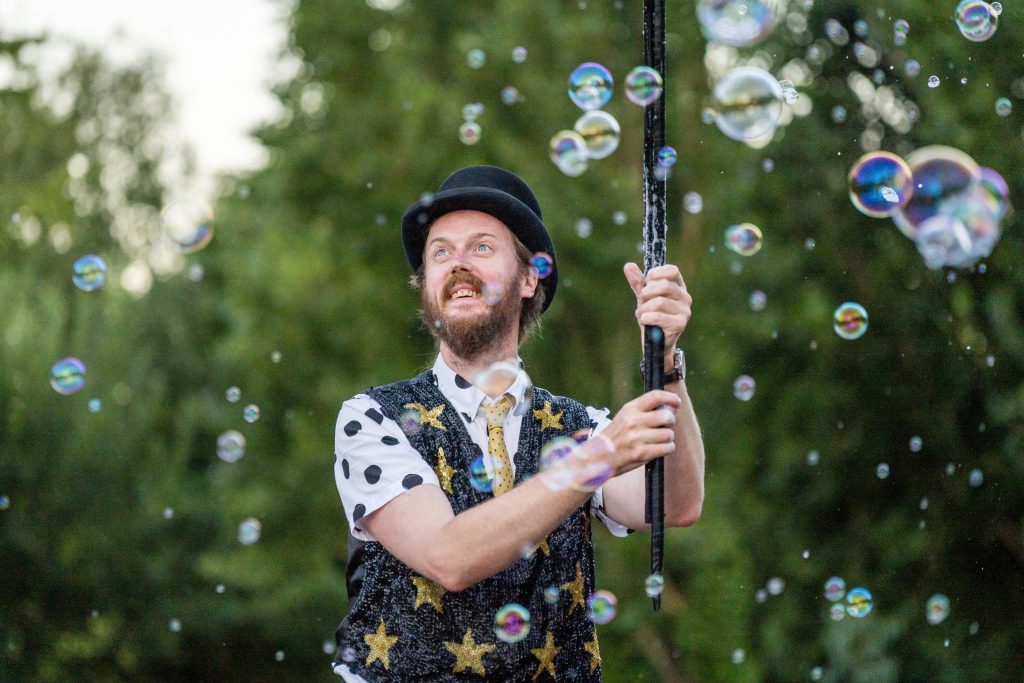 toddler friendly days out uk