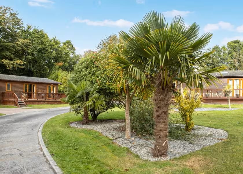 baby and toddler friendly holiday park UK