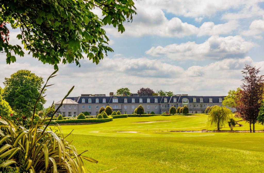 baby and toddler friendly place to stay ireland