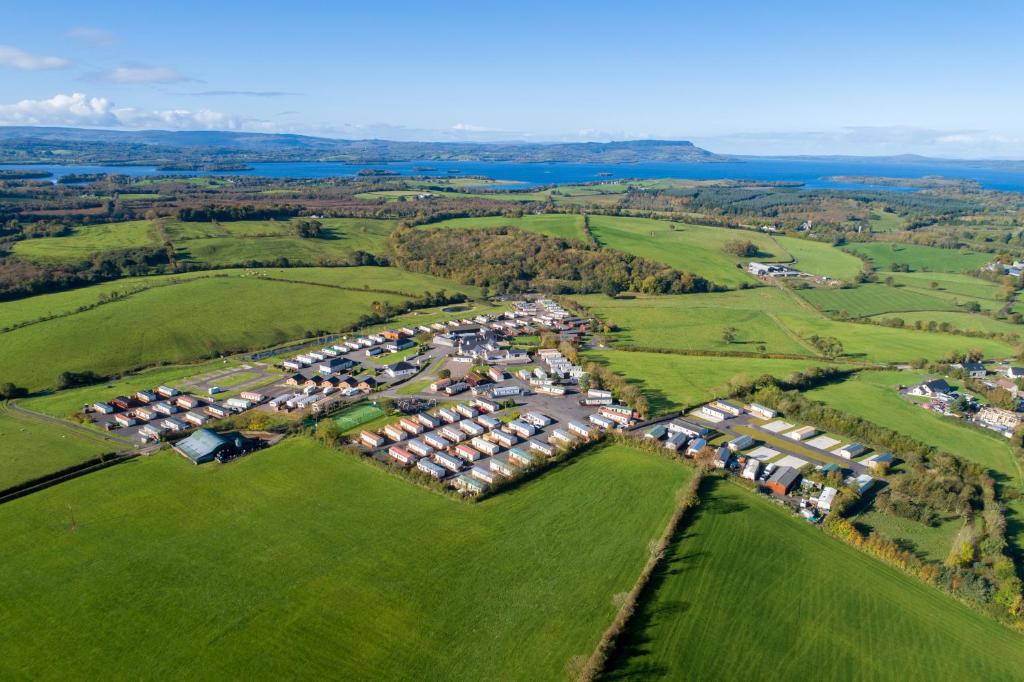 baby and toddler friendly holiday park ireland