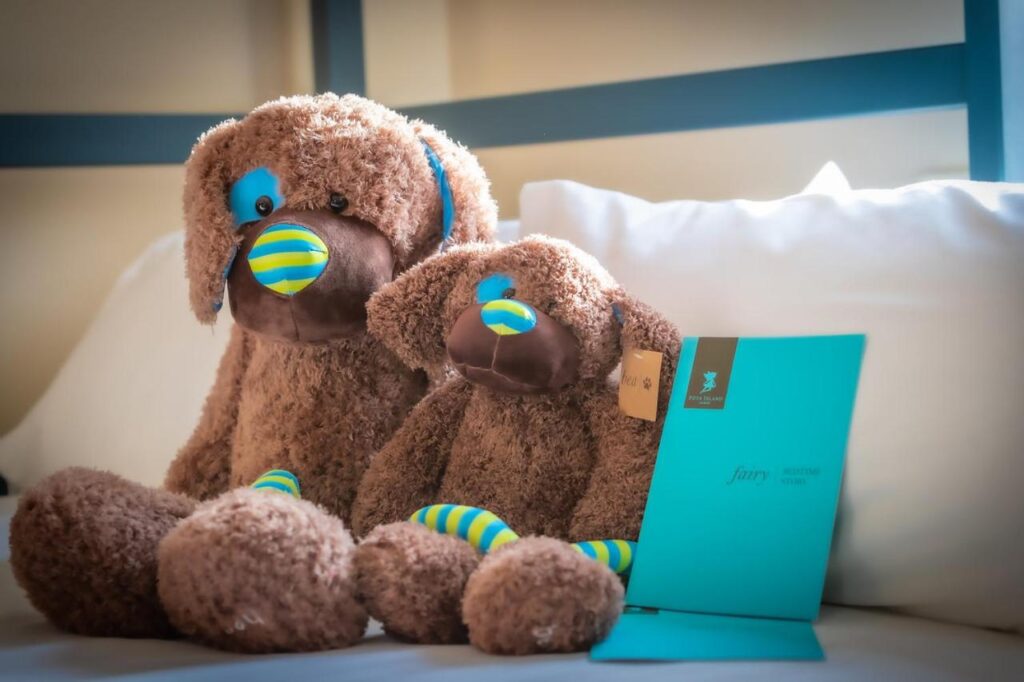 baby and toddler friendly place to stay in ireland