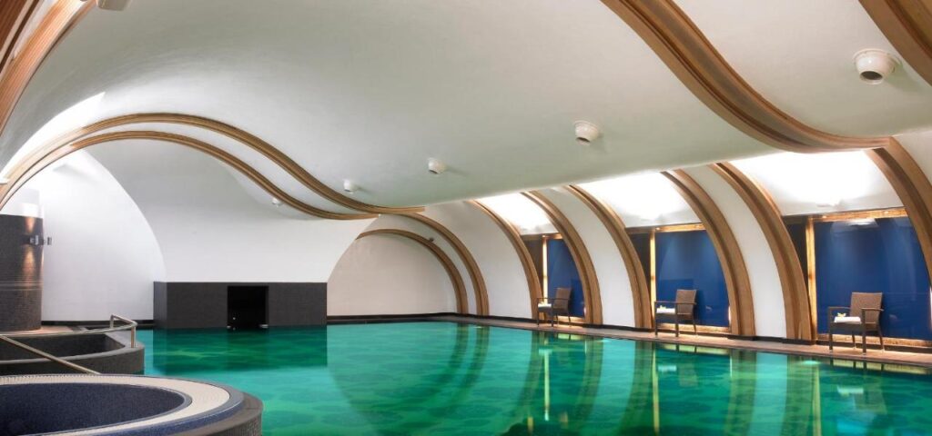 baby and toddler friendly place to stay in ireland