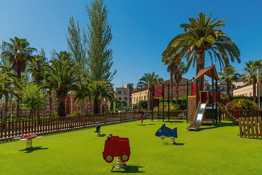 hotel for toddlers lloret de mar