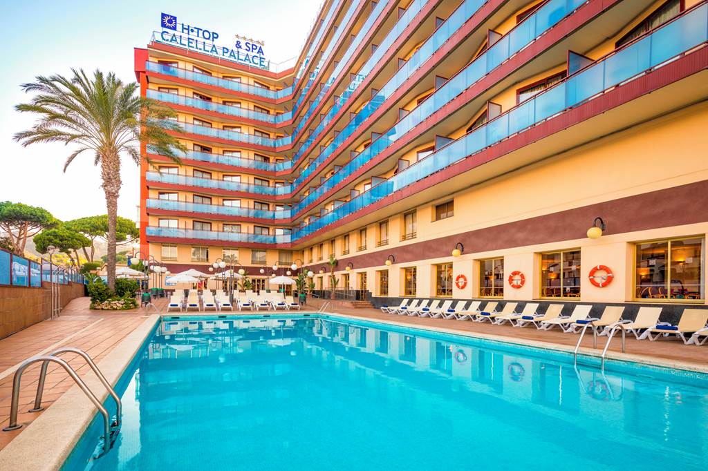 baby and toddler friendly hotel costa brava
