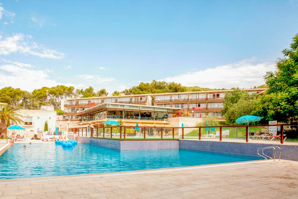 baby and toddler friendly hotel costa brava