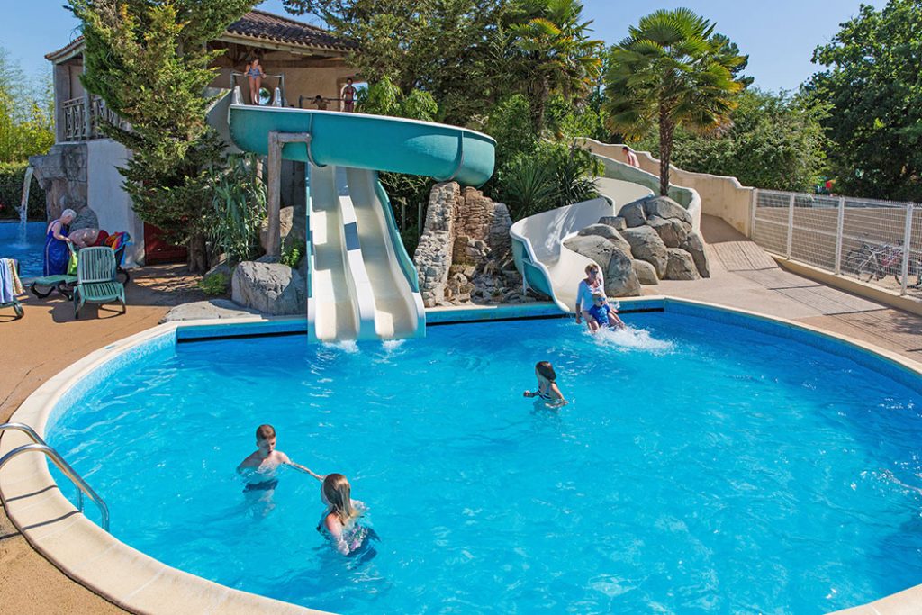 toddler friendly holiday park europe