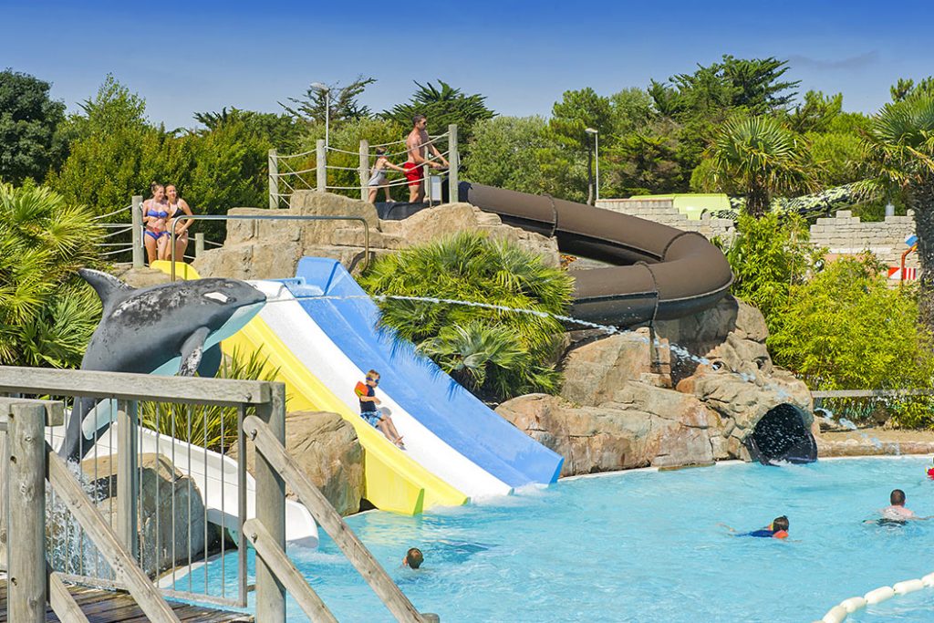 toddler friendly campsite