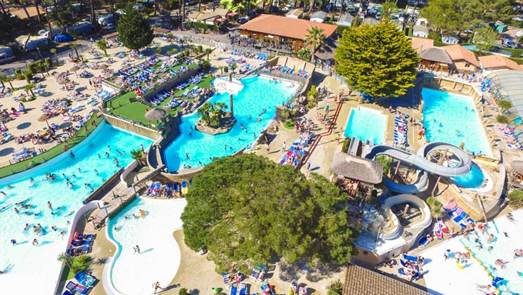 toddler friendly holiday park europe