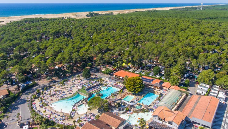 toddler friendly holiday park europe