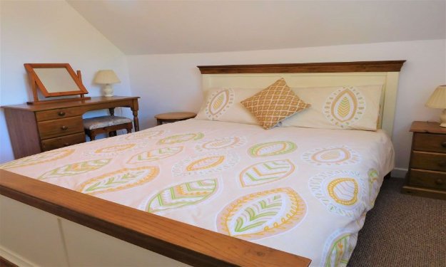toddler friendly farm holiday north devon