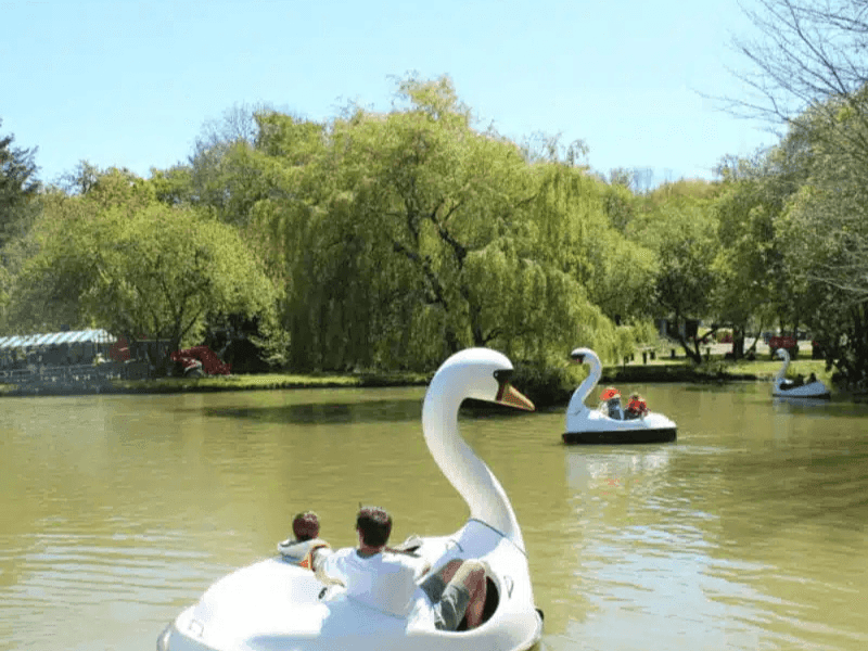 toddler friendly days out devon