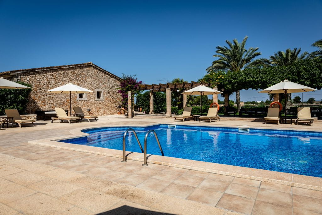 toddler friendly hotel majorca