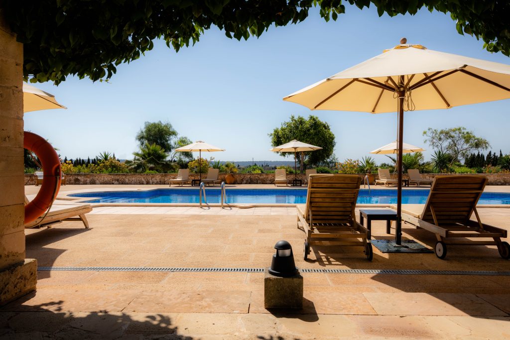 toddler friendly hotel majorca