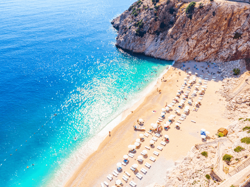 baby and toddler friendly hotel antalya