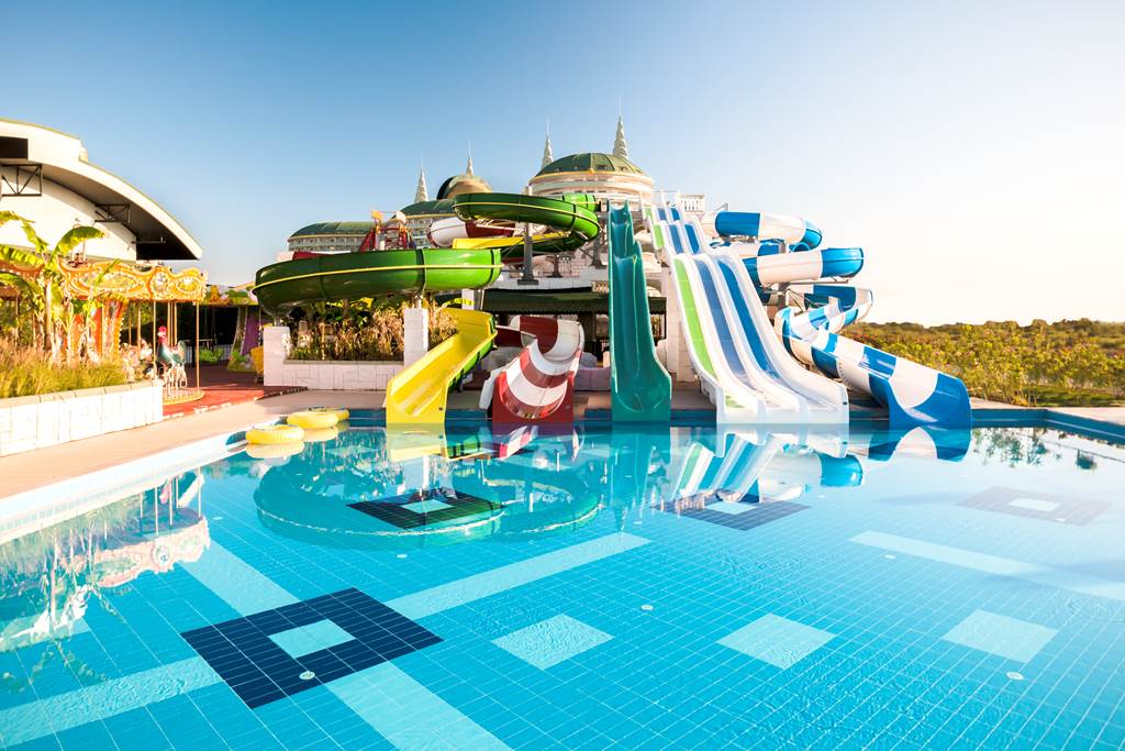 baby and toddler friendly hotel antalya, turkey