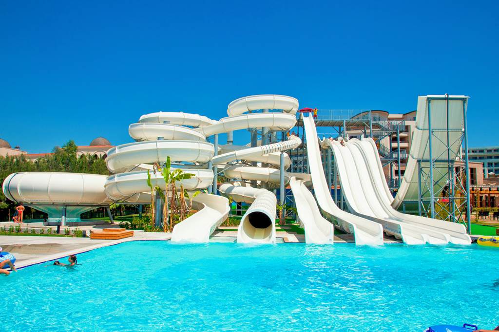baby and toddler friendly hotel turkey
