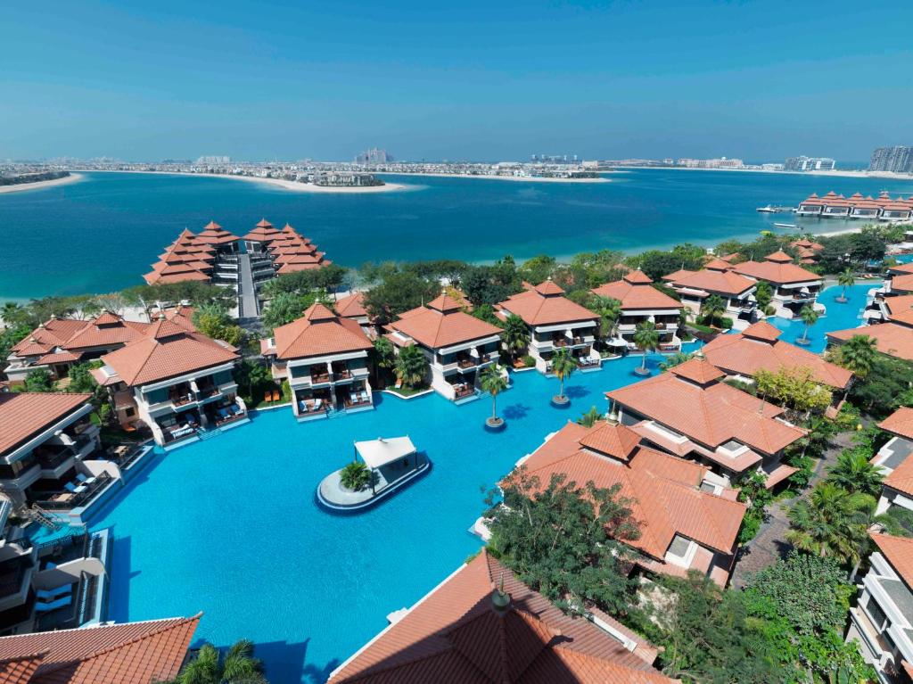 baby and toddler friendly hotel dubai