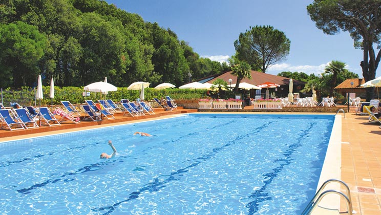 toddler friendly holiday park italy