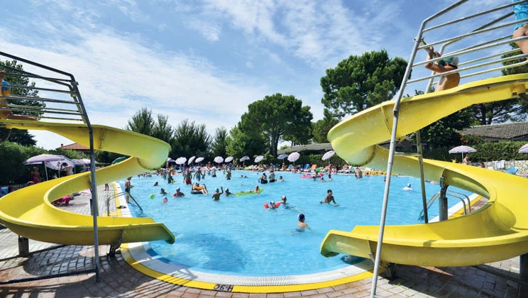 a. For more exploring, you could easily head out on a day trip to see the enchanting cities of Venice and Verona.