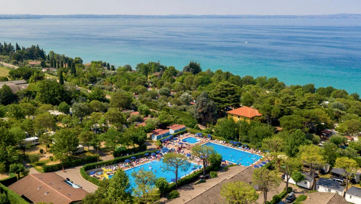 toddler friendly holiday park italy