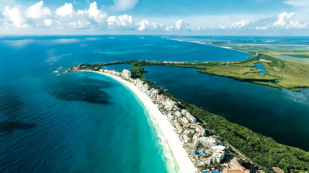 toddler friendly hotel mexico