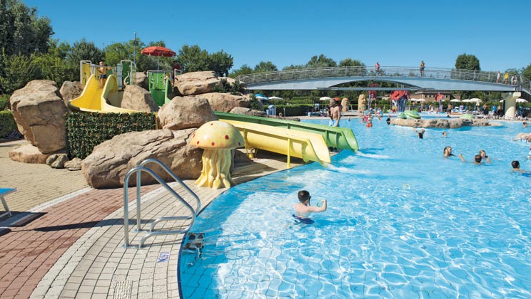 toddler friendly holiday park italy