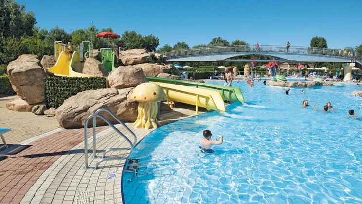 toddler friendly holiday park italy