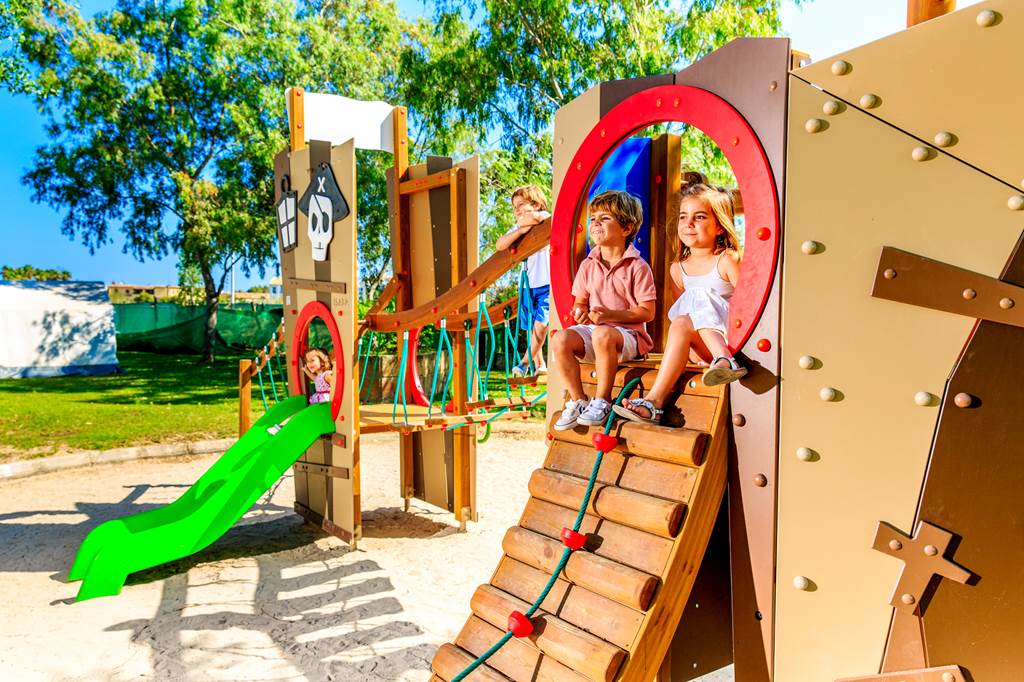 baby and toddler friendly hotel majorca