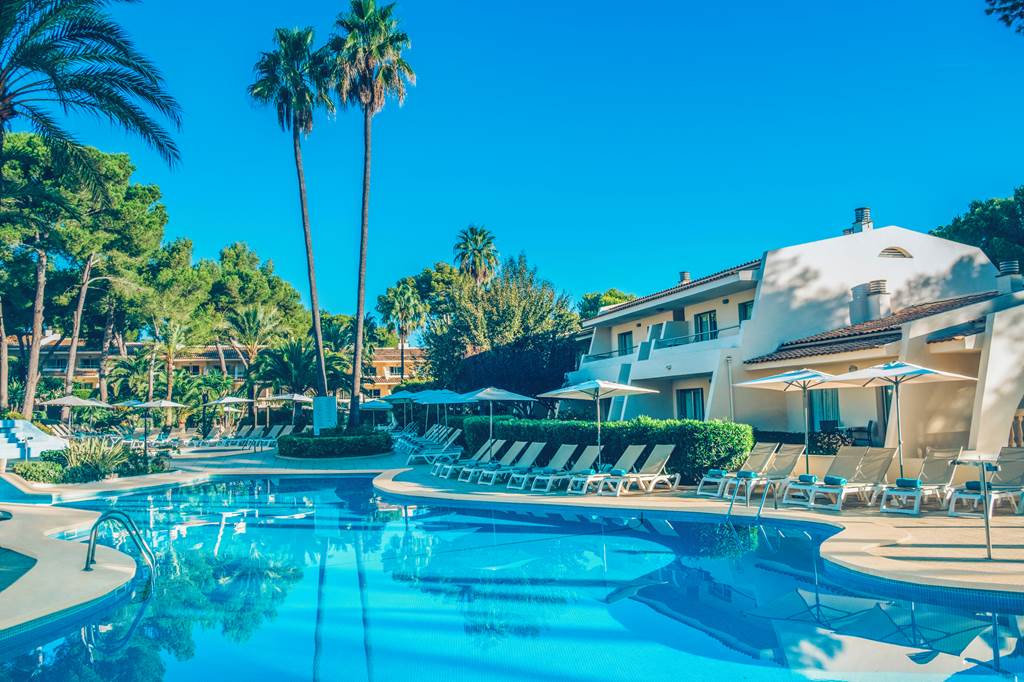 baby and toddler friendly hotel majorca